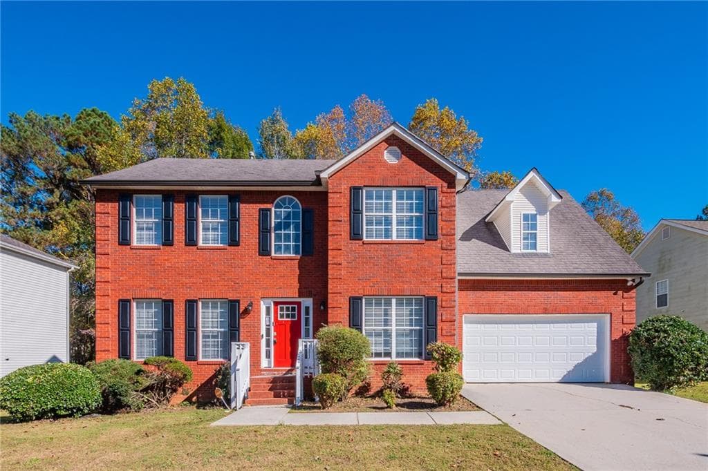 5225 Willow Park Boulevard, Atlanta, GA 30349 — most recent listing photo