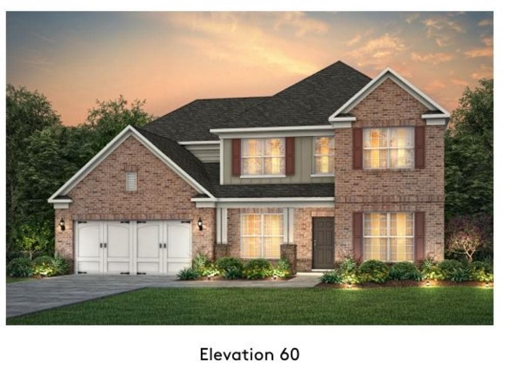 5210 Sierra Creek Drive, Hoschton, GA 30548 — most recent listing photo