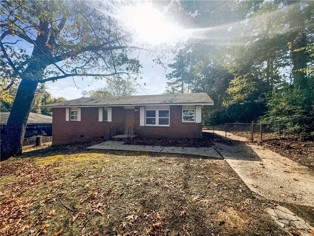 88 Olive Circle, Marietta, GA 30060 — most recent listing photo