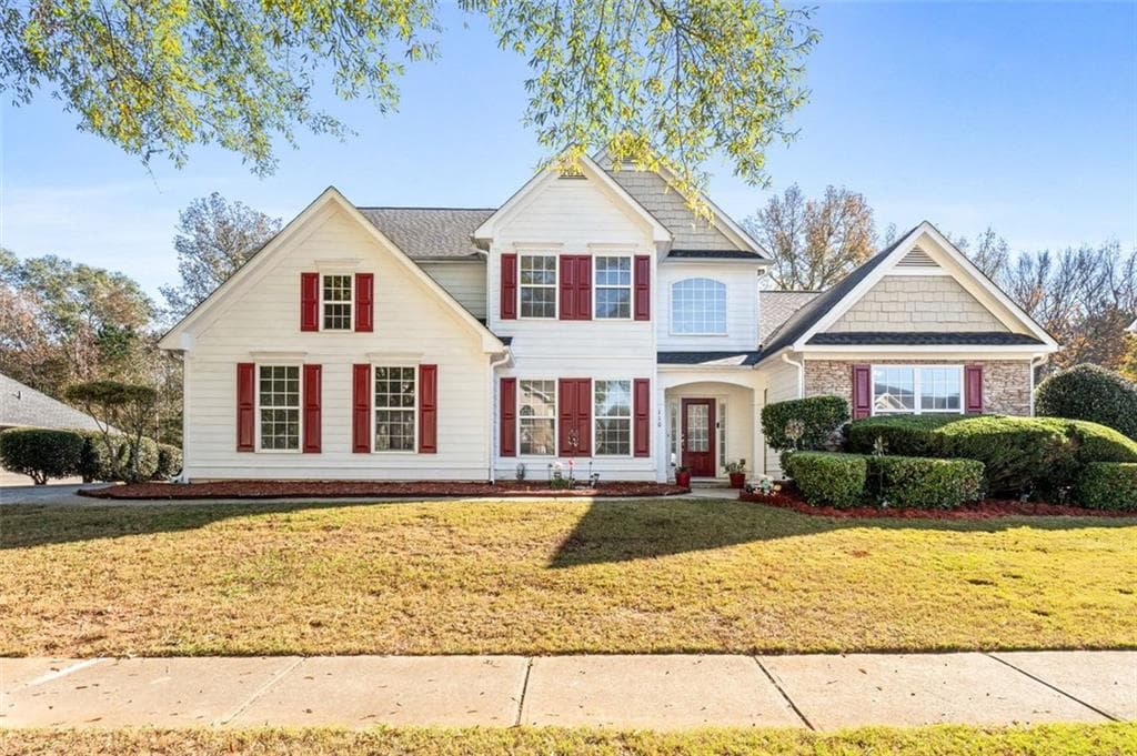 110 River Walk Farm Parkway, Covington, GA 30014 — most recent listing photo