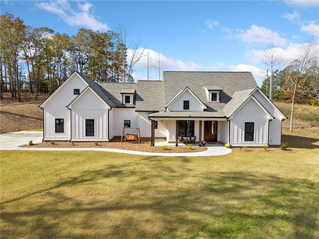 6855 Fincher Road, Waleska, GA 30183 — most recent listing photo