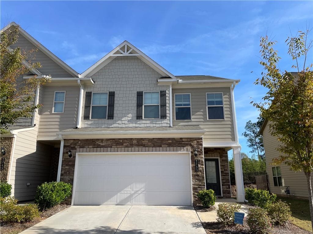 2033 Shetley Creek Drive, Norcross, GA 30071 — most recent listing photo