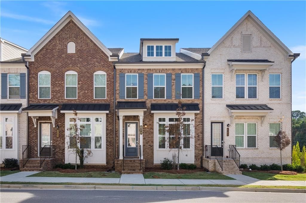 4219 Tifton Lane, Sugar Hill, GA 30518 — most recent listing photo