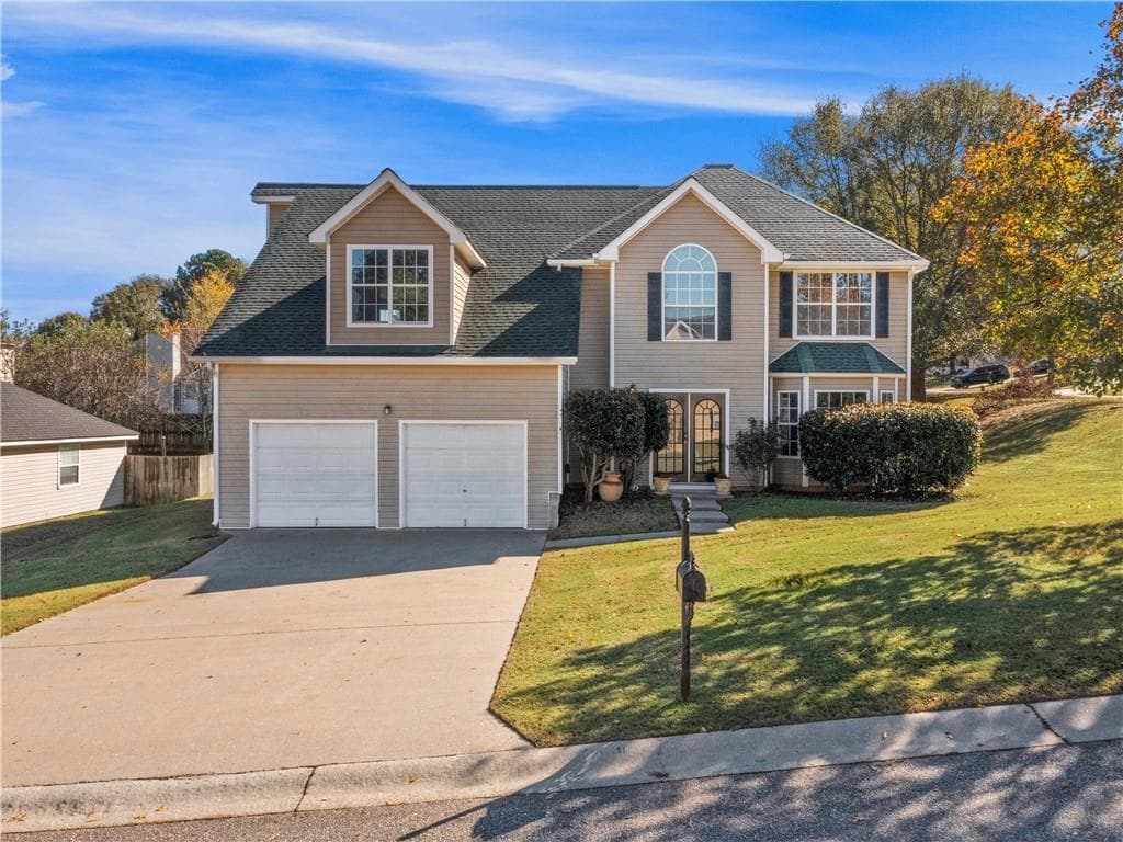 631 Dawson Way, Winder, GA 30680 — most recent listing photo