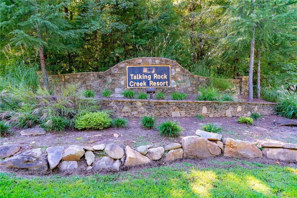 single family residence for sale at 803 Greenwood Circle, Ranger, GA 30734 — photo 9
