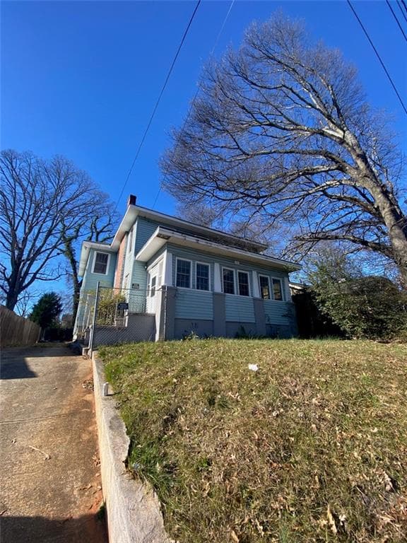 9 bedroom, 6 bathroom single family residence sold at 169 Moreland Avenue, Atlanta, GA 30316