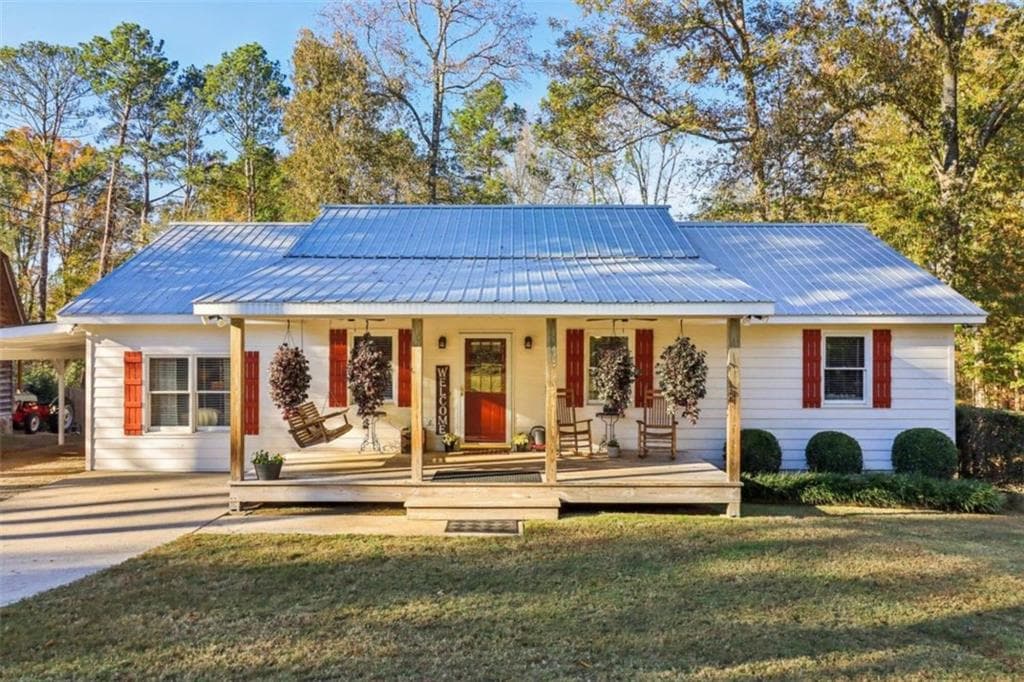 5547 Wapakonata Trail, Oxford, GA 30054 — most recent listing photo