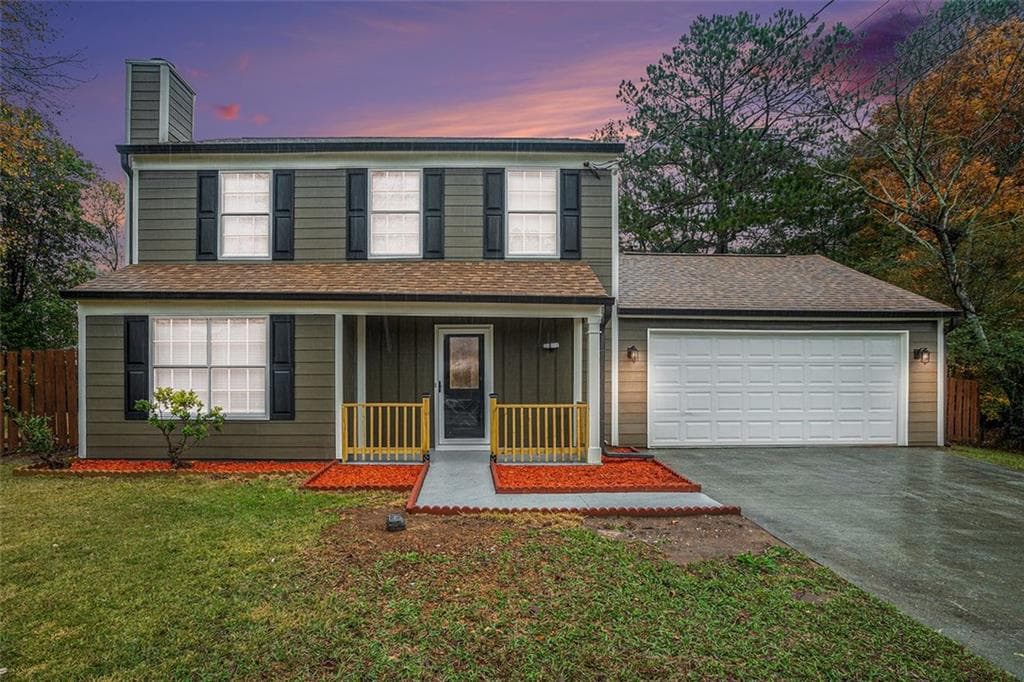 3971 CITRON Court, Norcross, GA 30093 — most recent listing photo