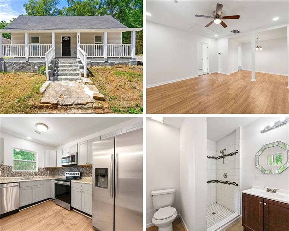 2635 Williams Grant Reynolds Drive, Lithonia, GA 30058 — most recent listing photo