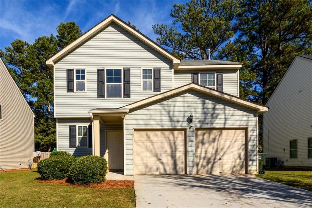 3977 Rosebud Park Drive, Snellville, GA 30039 — most recent listing photo