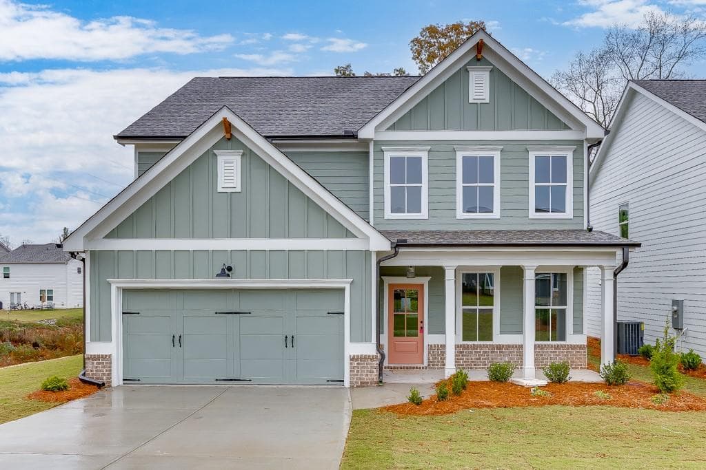 6042 Morrow Drive, Flowery Branch, GA 30542 — most recent listing photo