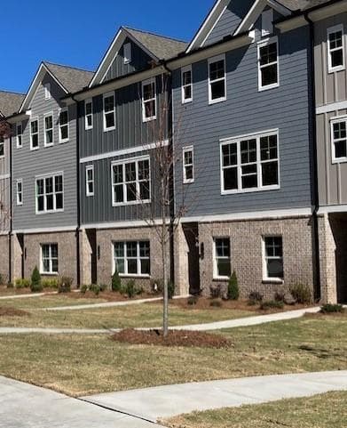 1214 Ainsworth Alley Lot 28, Sugar Hill, GA 30518 — most recent listing photo