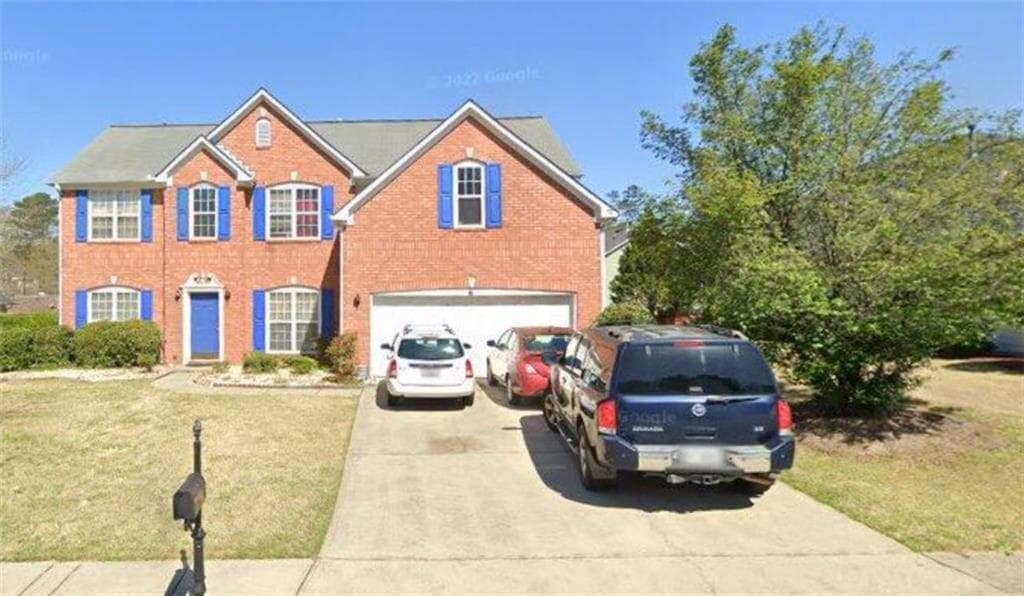 5 bedroom, 3 bathroom, 2,930 sq ft single family residence sold at 1685 GREAT OAKS Drive, Lawrenceville, GA 30045
