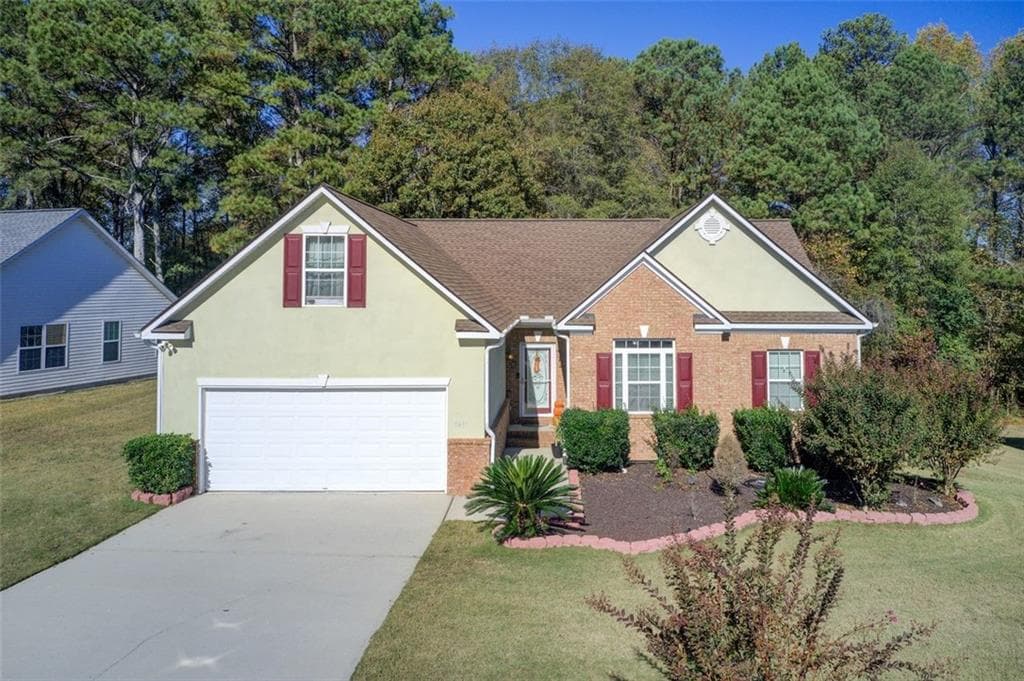 1411 Tumblerock Court, Loganville, GA 30052 — most recent listing photo