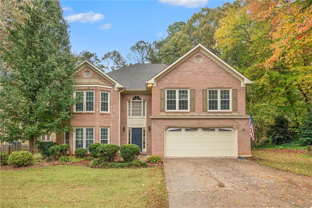 1008 Fairwood Lane, Acworth, GA 30101 — most recent listing photo