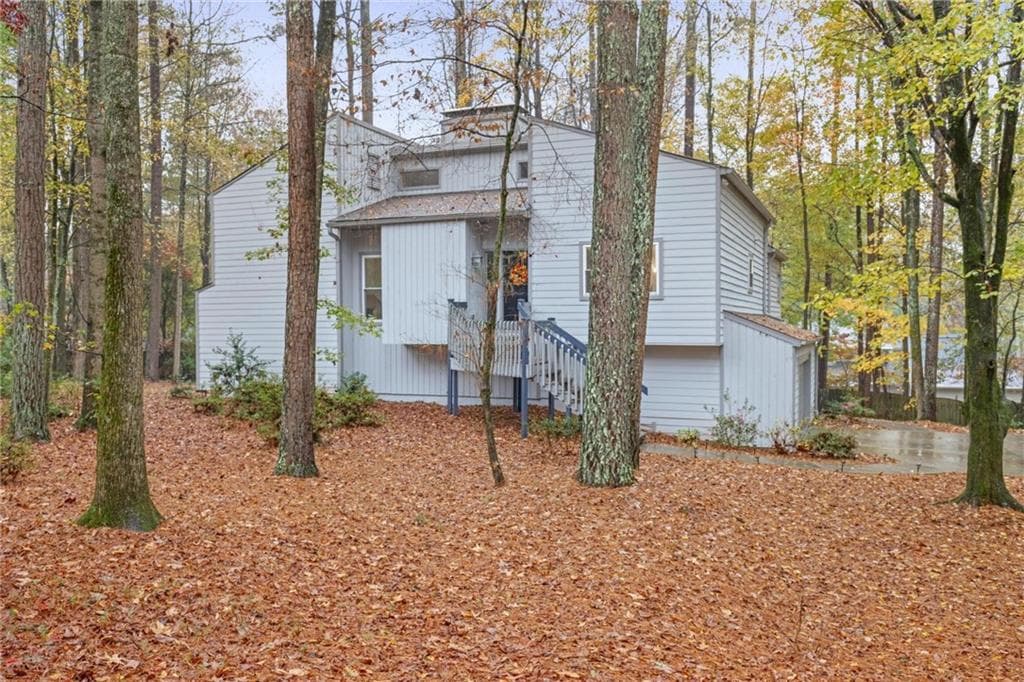 2592 Stockbridge Road, Marietta, GA 30062 — most recent listing photo