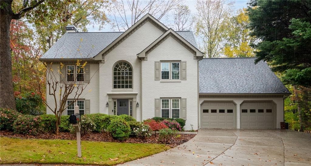 4510 Balmoral Road, Kennesaw, GA 30144 — most recent listing photo
