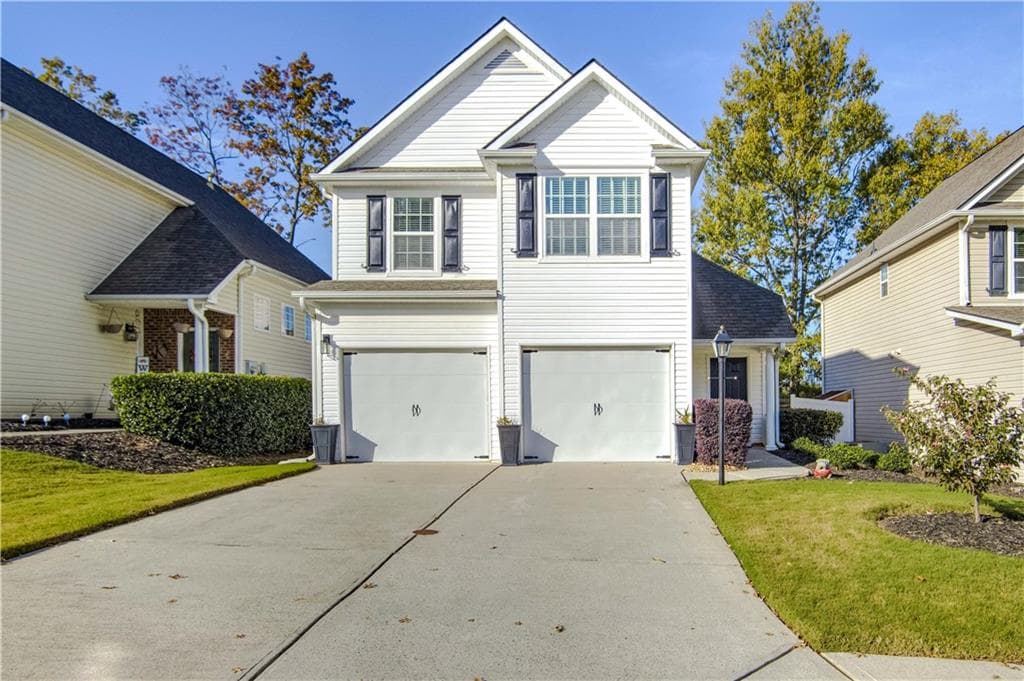 2665 Gateview Court, Cumming, GA 30040 — most recent listing photo