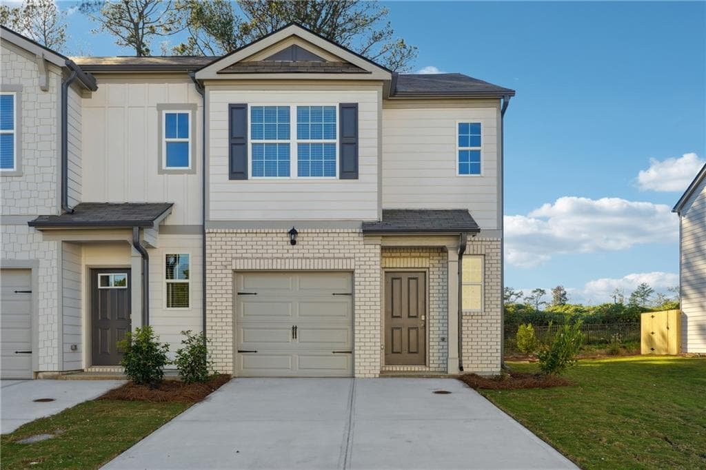 5887 Mattan Trail 72, Lithonia, GA 30058 — most recent listing photo