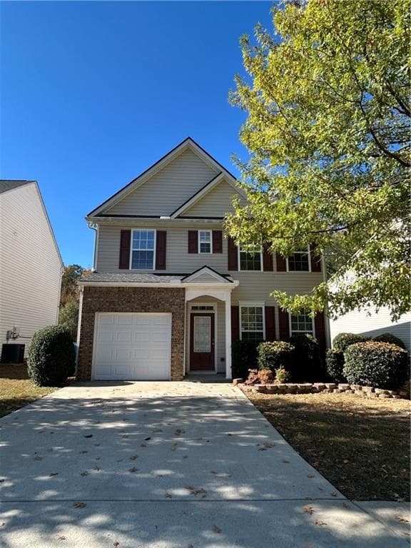 6264 Shenfield Lane, Union City, GA 30291 — most recent listing photo