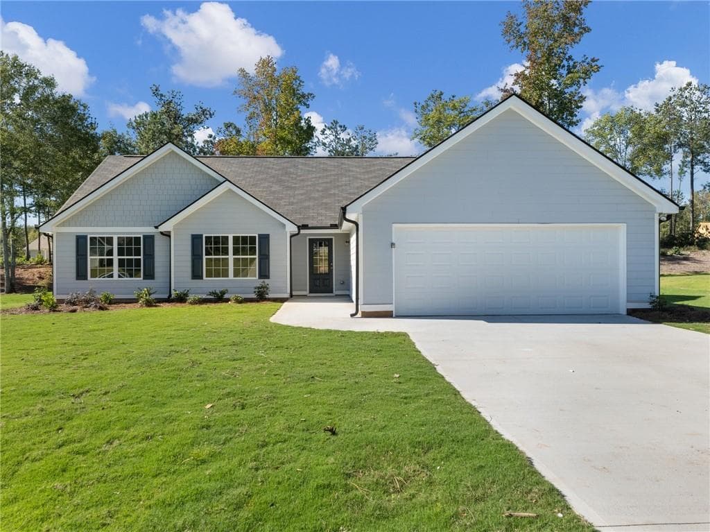 174 Berryman Road, Hartwell, GA 30643 — most recent listing photo