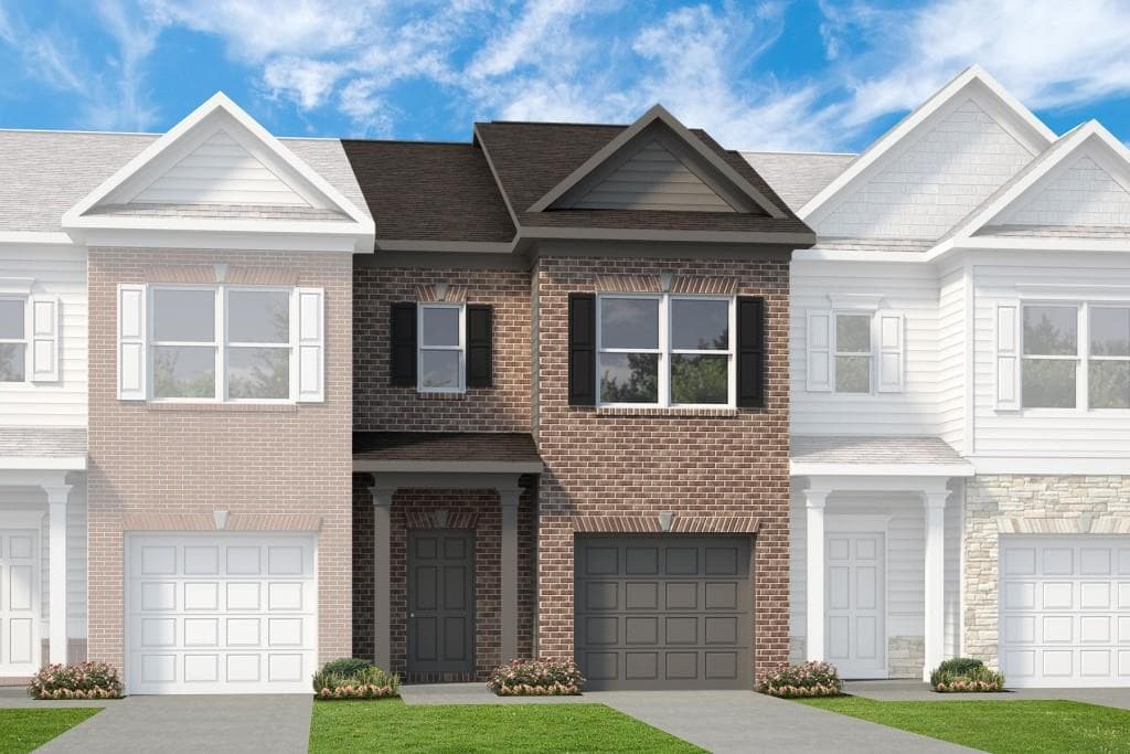 275 Dupont Drive 38, Cartersville, GA 30121 — most recent listing photo