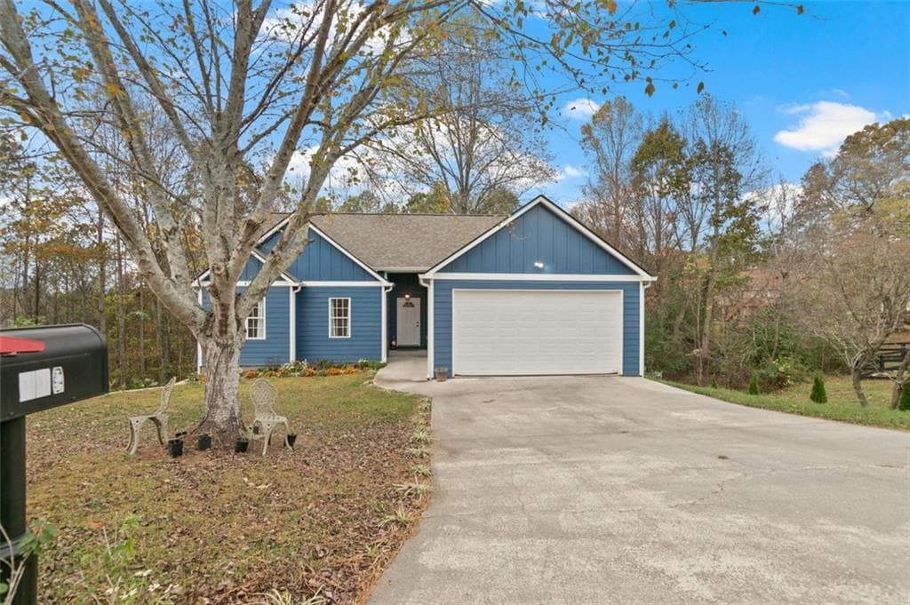 116 Mill Creek Drive, Jasper, GA 30143 — most recent listing photo