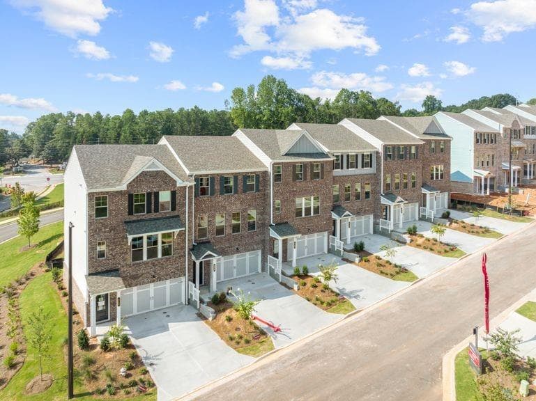 104 Matson Run, Mableton, GA 30126 — most recent listing photo