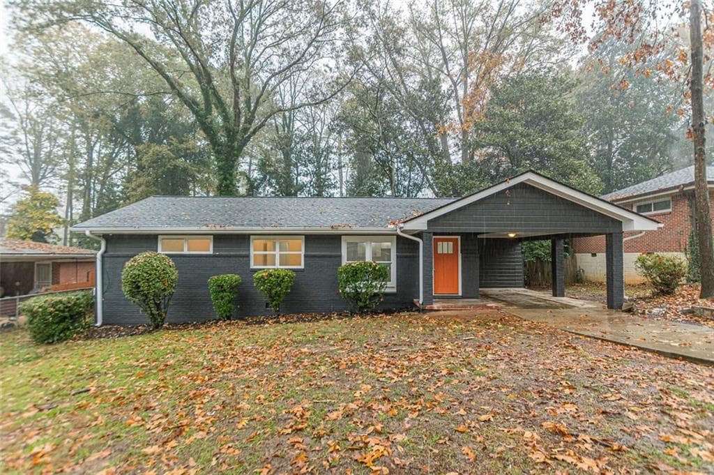 1920 Cindy Drive, Decatur, GA 30032 — most recent listing photo