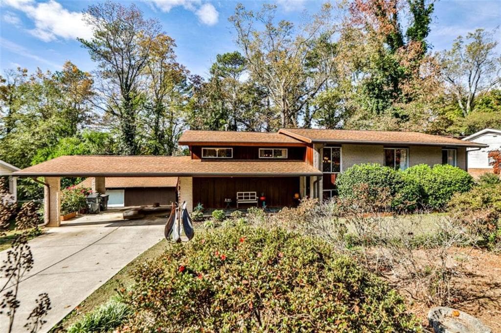 1418 Forest Lane, Marietta, GA 30067 — most recent listing photo