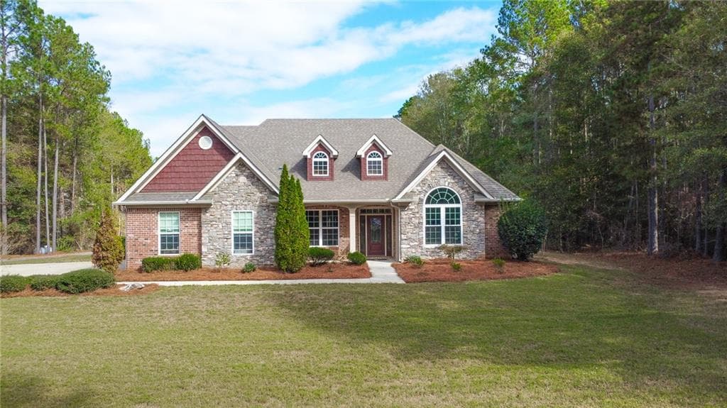 179 Happy Hollow Road, Hampton, GA 30228 — most recent listing photo