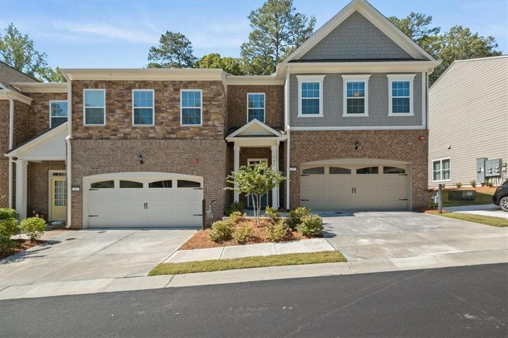 167 Holden Way, Woodstock, GA 30189 — most recent listing photo
