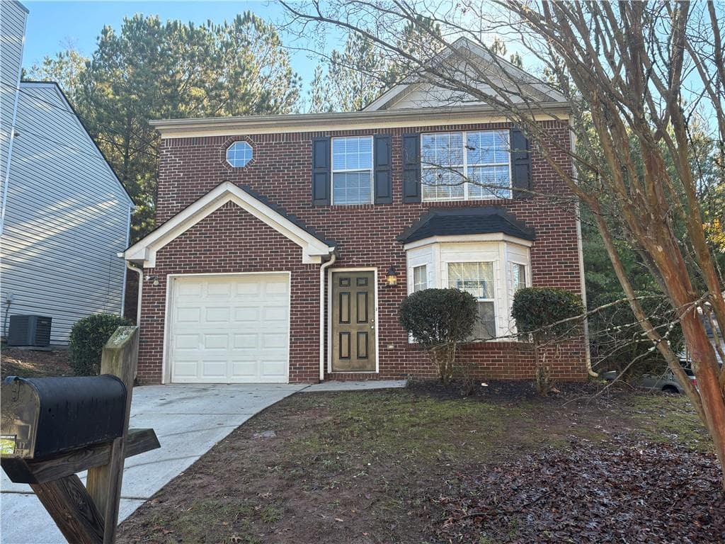 7069 Ravenwood Lane, Lithonia, GA 30038 — most recent listing photo
