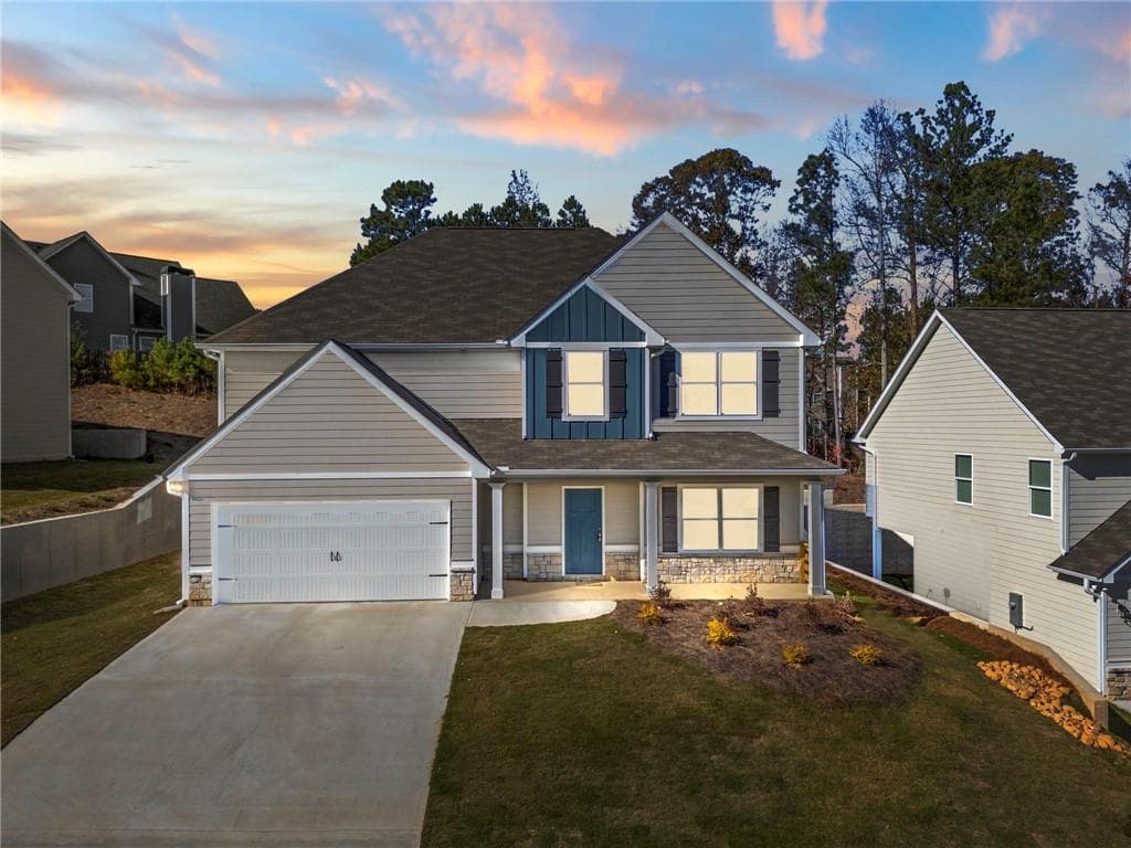 808 Trestle Creek Court, Temple, GA 30179 — most recent listing photo