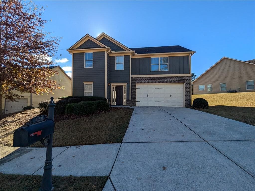 150 Mount Moriah Road, Ball Ground, GA 30107 — most recent listing photo