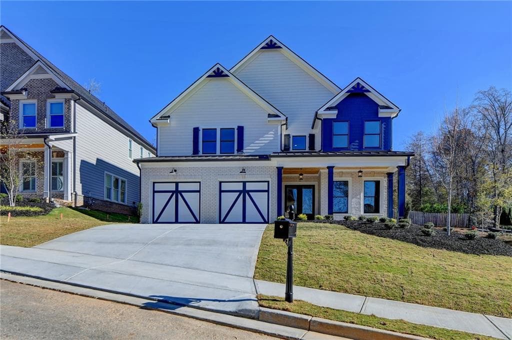 3757 Wasson Way, Brookhaven, GA 30319 — most recent listing photo