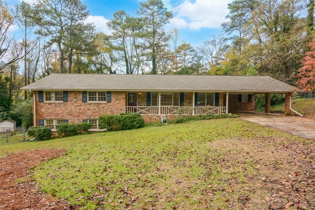 3042 Hathaway Court, Chamblee, GA 30341 — most recent listing photo