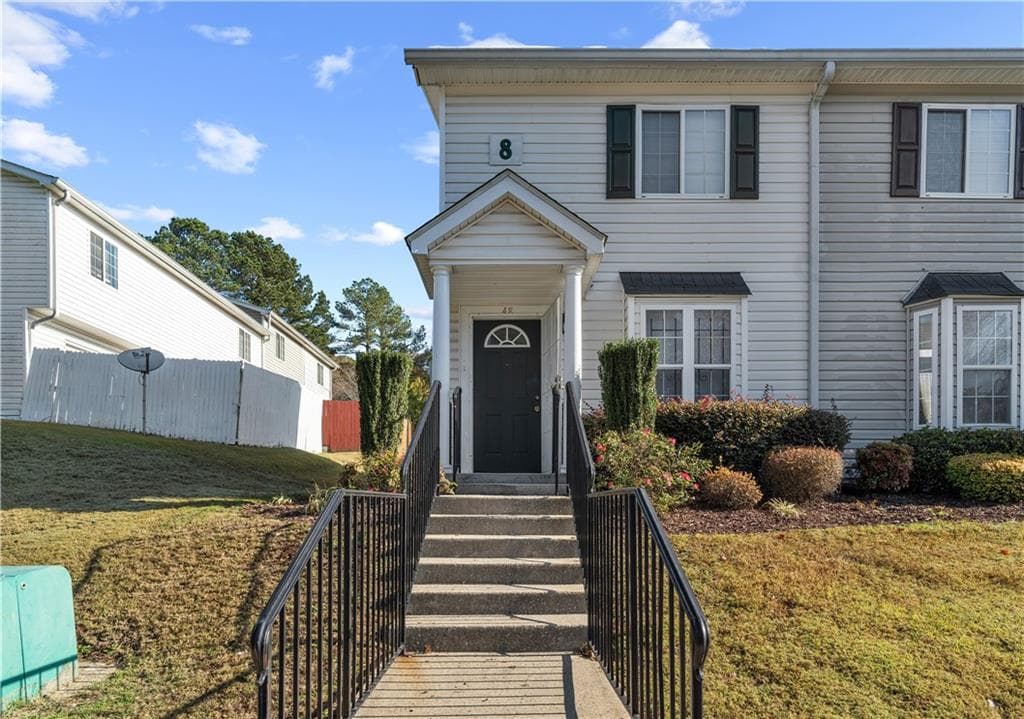 1625 Conley Road 48, Conley, GA 30288 — most recent listing photo