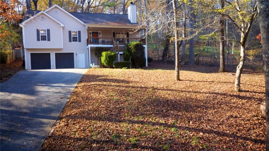 42 WALNUT Cove, Dawsonville, GA 30534 — most recent listing photo