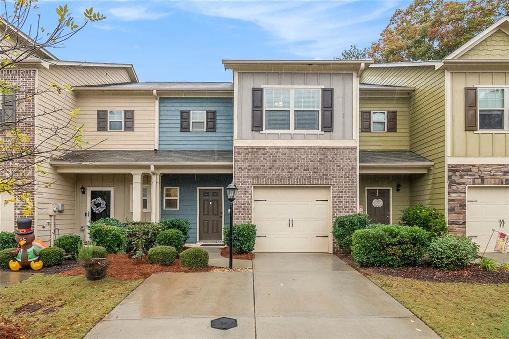 196 Spring Way Square, Canton, GA 30114 — most recent listing photo