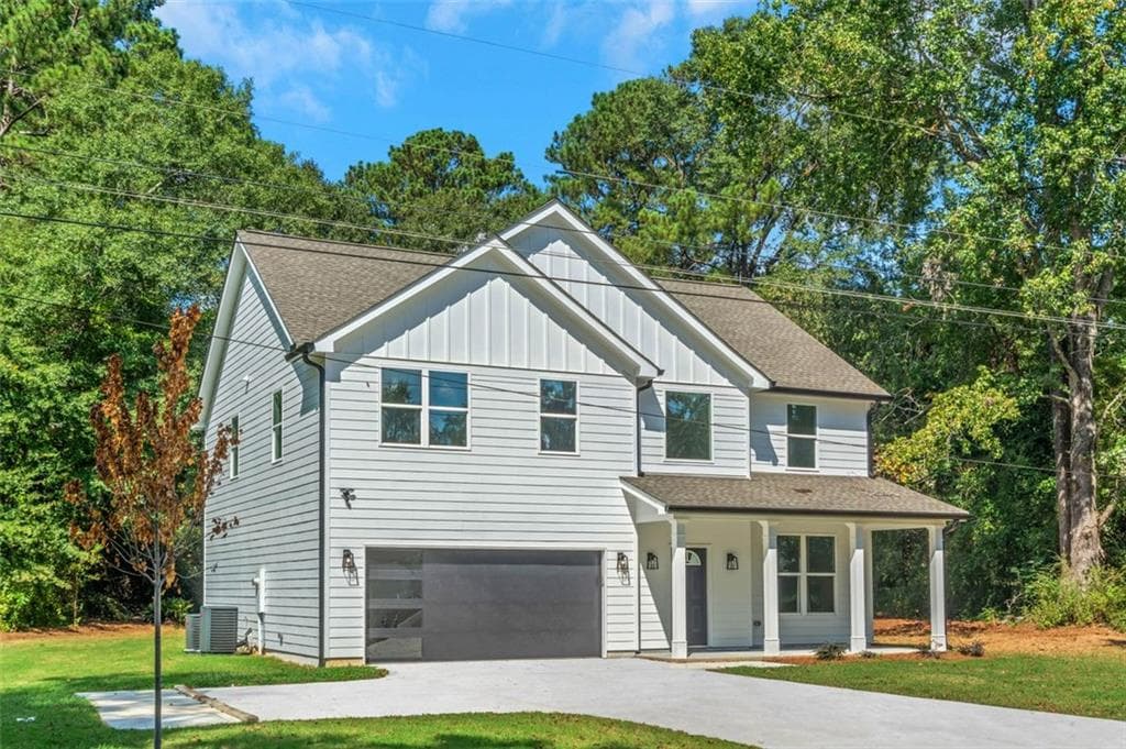 43 Sims Street, Locust Grove, GA 30248 — most recent listing photo