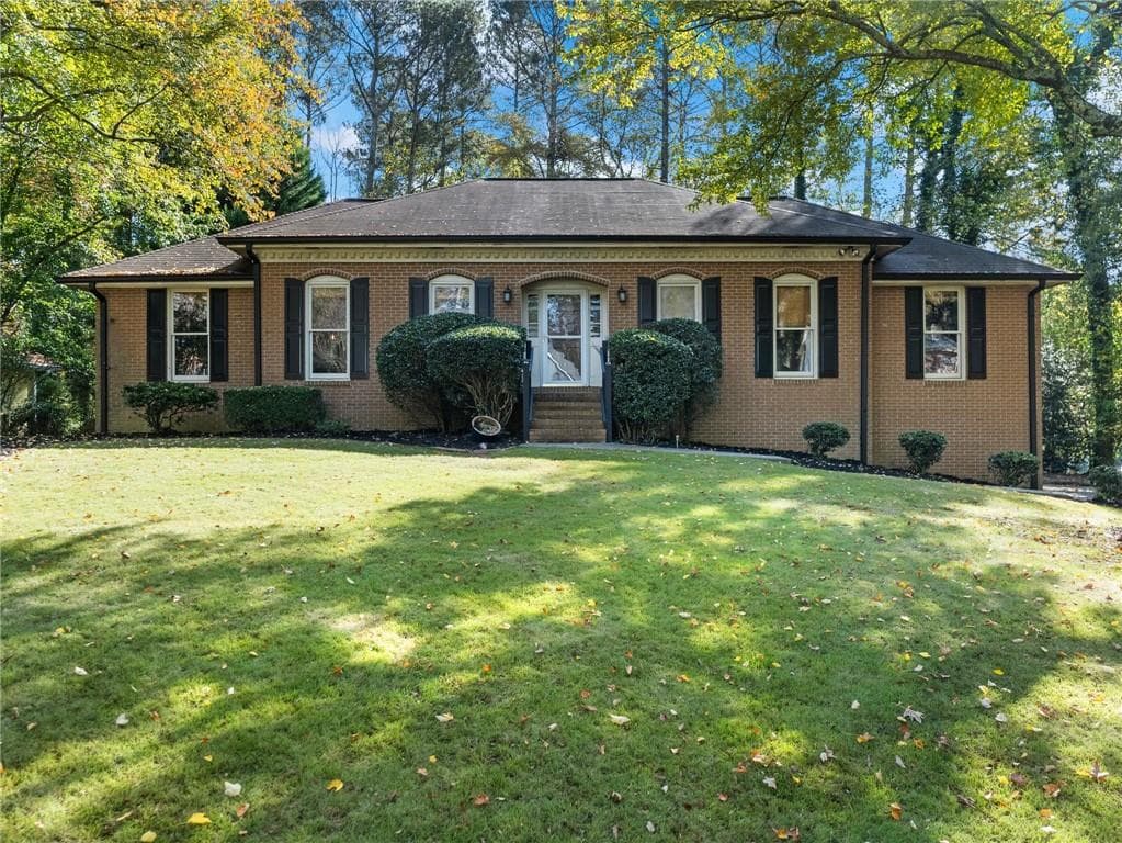 2744 Kenwood Court, Duluth, GA 30096 — most recent listing photo