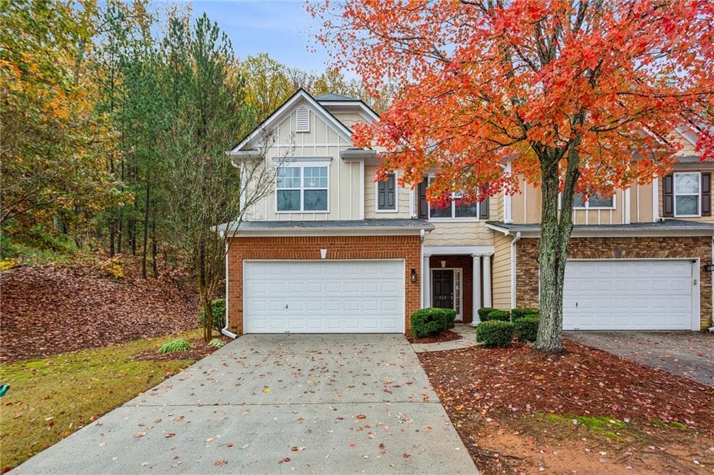 512 Hillside Trail, Woodstock, GA 30188 — most recent listing photo