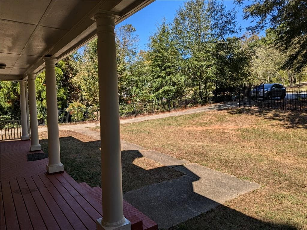 4 bedroom, 5 bathroom, 2,371 sq ft single family residence for rent at 4401 Riverlake Way, Snellville, GA 30039 for $3,395 a month — photo 1 of 1