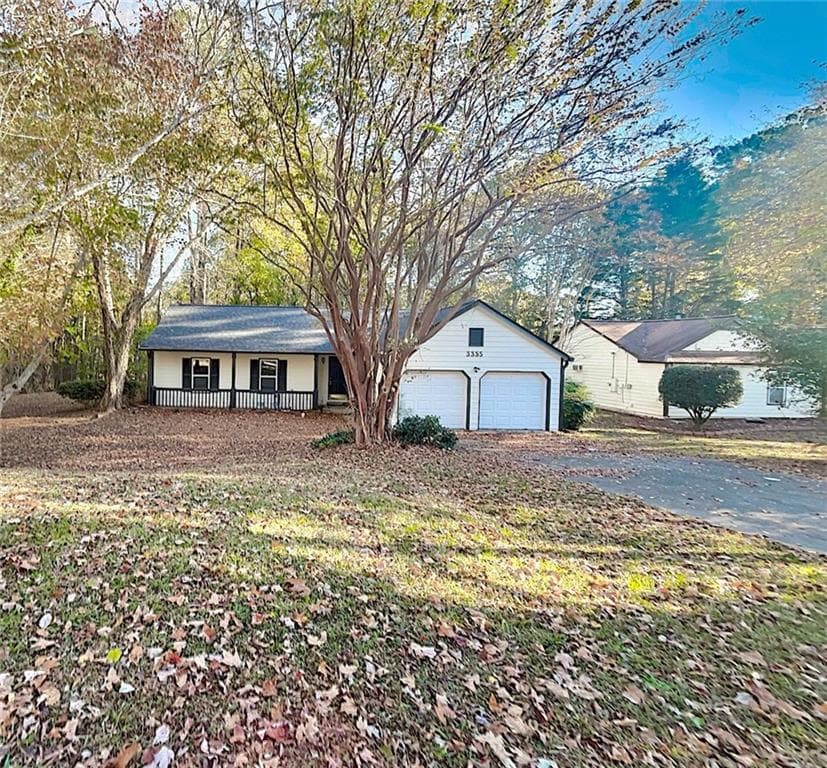 3355 Tia Trace, Kennesaw, GA 30152 — most recent listing photo