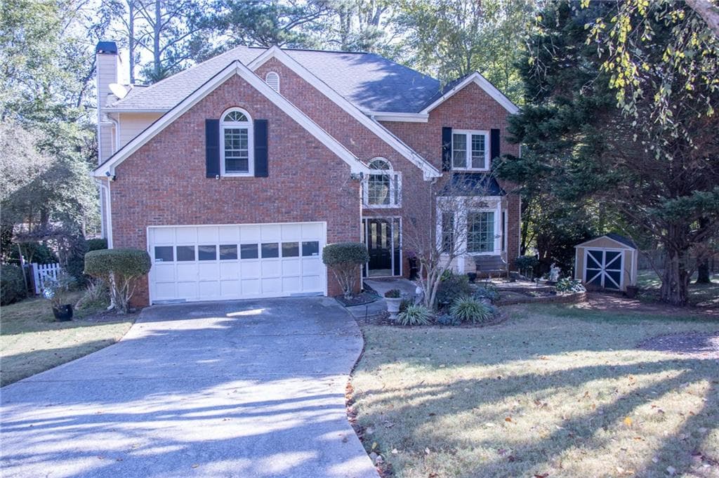 1563 Poplarwood Lane, Lawrenceville, GA 30043 — most recent listing photo