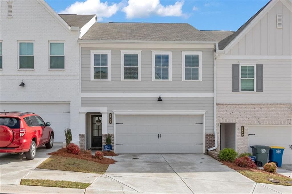 3362 Verdi Lane, Kennesaw, GA 30144 — most recent listing photo