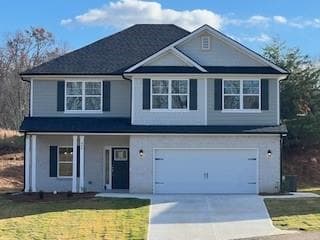 466 SPIRAL HILLS Drive, Demorest, GA 30535 — most recent listing photo