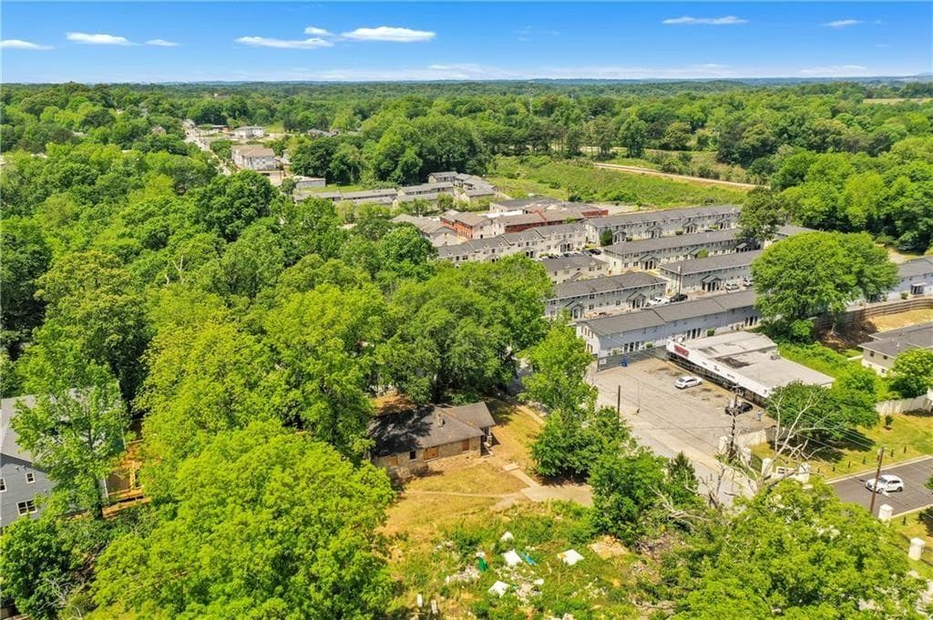 3 bedroom, 1 bathroom, 1,485 sq ft single family residence for sale at 1162 Joseph E Boone Boulevard, Atlanta, GA 30314 — photo 7