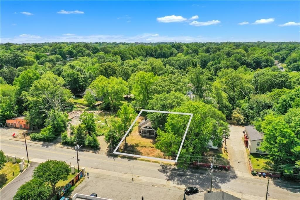 3 bedroom, 1 bathroom other for sale at 1162 Joseph E Boone Boulevard, Atlanta, GA 30314 — photo 3